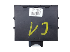 Blok Ovladačů Immo C1 107 Aygo 89740-0H010 Valeo Blok Ovladačů Immo C1 107 Aygo 89740-0H010 Valeo