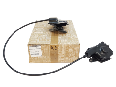 Kladka Rezervního Kola Originál Master III Movano B NV400 2.3 dCi 9955000Q1P