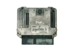 Blok Ovladačů 0281012193 504121602 Iveco Bosch 33382 Blok Ovladačů 0281012193 504121602 Iveco Bosch 33382