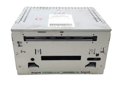 Rádio Cd Mitsubishi Outlander 8701A364 DY-6MW7U59-5