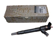 Vstřikování Paliva Nový originál 166006470R Renault