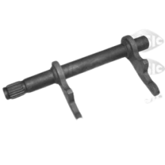 Vypínací Vidlice Spojku Originál Citroen Peugeot 211771 2117.71