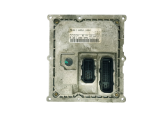 Blok Ovladačů Smart 0010020V002 0261205006 Bosch 