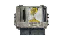 Blok Ovladačů 51809688 0281013579 4136A5ACM Fiat Bosch 46459