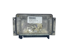 Blok Ovladačů 0261206216 9632693980 PSA Bosch 61833