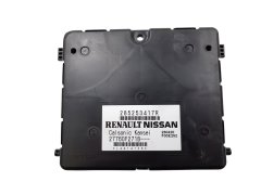 Blok Ovladačů Renault Clio 5 Captur 2 285253417R 27760F271B 0km 20