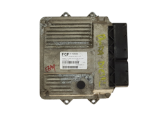 Blok Ovladačů 51766999 MJD6JF.S1 71600.005.03 Fiat FGP 16170