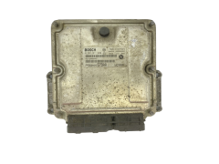 Blok Ovladačů P56044679AA 0281011409 Jeep Bosch 57547