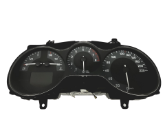 Tachometr Seat Leon 1P0920823E 110080280025 31412