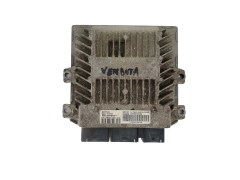 Blok Ovladačů 9661642180 9665100380 5WS40615C-T PSA Siemens 39899