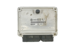 Blok Ovladačů VW Audi 8E0907401J 0281011387 Bosch 41110