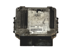 Blok Ovladačů Fiat 55206218 0281012307 Bosch 30512