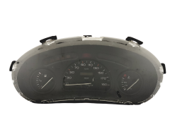 Tachometr Peugeot 206 9634960980 09031949901 30988 Tachometr Peugeot 206 9634960980 09031949901 30988