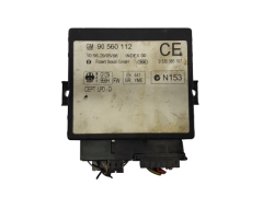 Blok Ovladačů Moduł Opel 90560112 9330065187 GM 19507 Blok Ovladačů Moduł Opel 90560112 9330065187 GM 19507