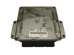 Blok Ovladačů 0281011324 8200309316 8200309321 Renault Bosch 68072
