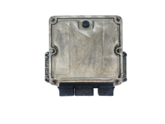 Blok Ovladačů 0281011800 9646850580 9656314280 PSA Bosch 45389