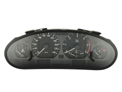 Otáčkoměr BMW 3 E46 6211 6911288 0263606343 59213