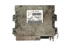 Blok Ovladačů 7700856784 7700865816 IAW6R.20 Renault 20705