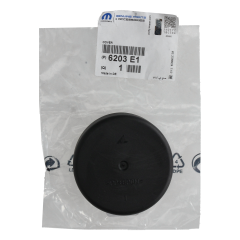 Zástrčka Nový originál 6203E1 6203.E1 Citroen Peugeot