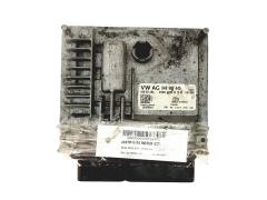 Blok Ovladačů 04B907445 28459901 21006001 VW Seat Delphi 23843 Blok Ovladačů 04B907445 28459901 21006001 VW Seat Delphi 23843