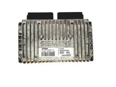Blok Ovladačů S118047504C 9645969280 8200031512 PSA Siemens 