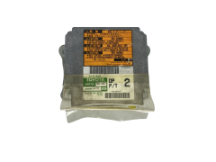 Blok Ovladačů 231000-2470 89170-52140 Toyota Fujitsu 58666