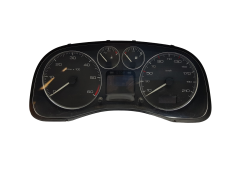 Otáčkoměr Peugeot 307 9654485280 A01 2903