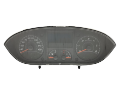 Otáčkoměr Ducato Boxer Jumper 1394435080 51377