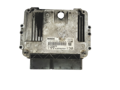 Blok Ovladačů 51795844 0281012899  Fiat Bosch 27270