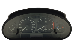 Tachometr BMW 3 E46 6211 6906884 0263606265 69555