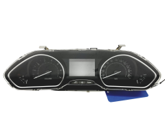 Otáčkoměr Peugeot 2008 9805396080 F 