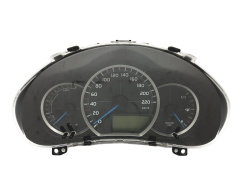 Otáčkoměr Toyota Yaris 83800-0DT70 MB157550-7734 55763
