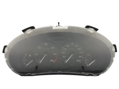 Otáčkoměr Peugeot 206 9656696080 000500109 49323