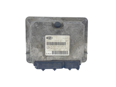 Blok Ovladačů 73501877 61600.627.02 IAW4AF.M7 Fiat Magneti Marelli 61843
