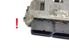Blok Ovladačů Opel 55560810 0281012694 8980135190 Bosch GM 62454