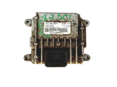 Blok Ovladačů 8971891360 16267710 Opel Isuzu 27745