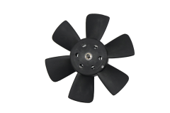 Ventilátor Chladiče 165959455AM  99590013301 VW Audi Seat Vika