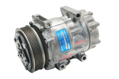 Kompresor Klimatizace 3M5H-19D629-HD SD7V16 1249 Ford Volvo 2.0 TDCi