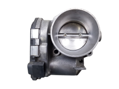 Škrticí Klapka Alfa Romeo Iveco Opel 0280750073 Bosch 2158