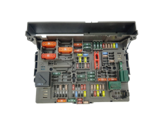 Pojistková Skříň 9119444-04 BMW