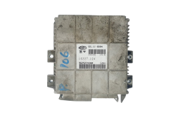Blok Ovladačů 9625274380 G6.110D04 16227.124 PSA Magneti Marelli 46928 Blok Ovladačů 9625274380 G6.110D04 16227.124 PSA Magneti Marelli 46928