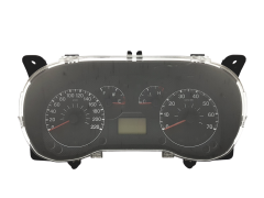 Tachometr Fiat Grande Punto 51701537 29026