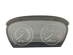 Otáčkoměr BMW 3 E93 9148047-01 14369510 Siemens VDO Otáčkoměr BMW 3 E93 9148047-01 14369510 Siemens VDO