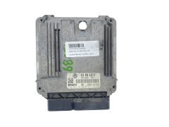 Blok Ovladačů 03G906016R 0281012220 VW Bosch 59614