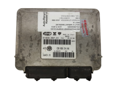 Blok Ovladačů VW 036906014AN IAW4CV.V0 Magneti Marelli