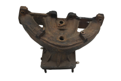Výfukové Potrubí 423586 0341G8  Peugeot Citroen 1.1 1.4 8v