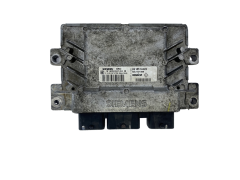 Blok Ovladačů S120200102B 8200414422 8200401568 Renault Siemens 52558