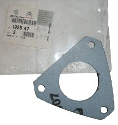 Těsnění Nový originál 1925.47 192547 Citroen Peugeot