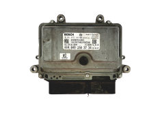 Blok Ovladačů 0281015123 A6401503734 Mercedes Bosch 25035
