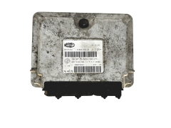 Blok Ovladačů IAW.4AF.M9 55187372 Fiat Magneti Marelli 21805